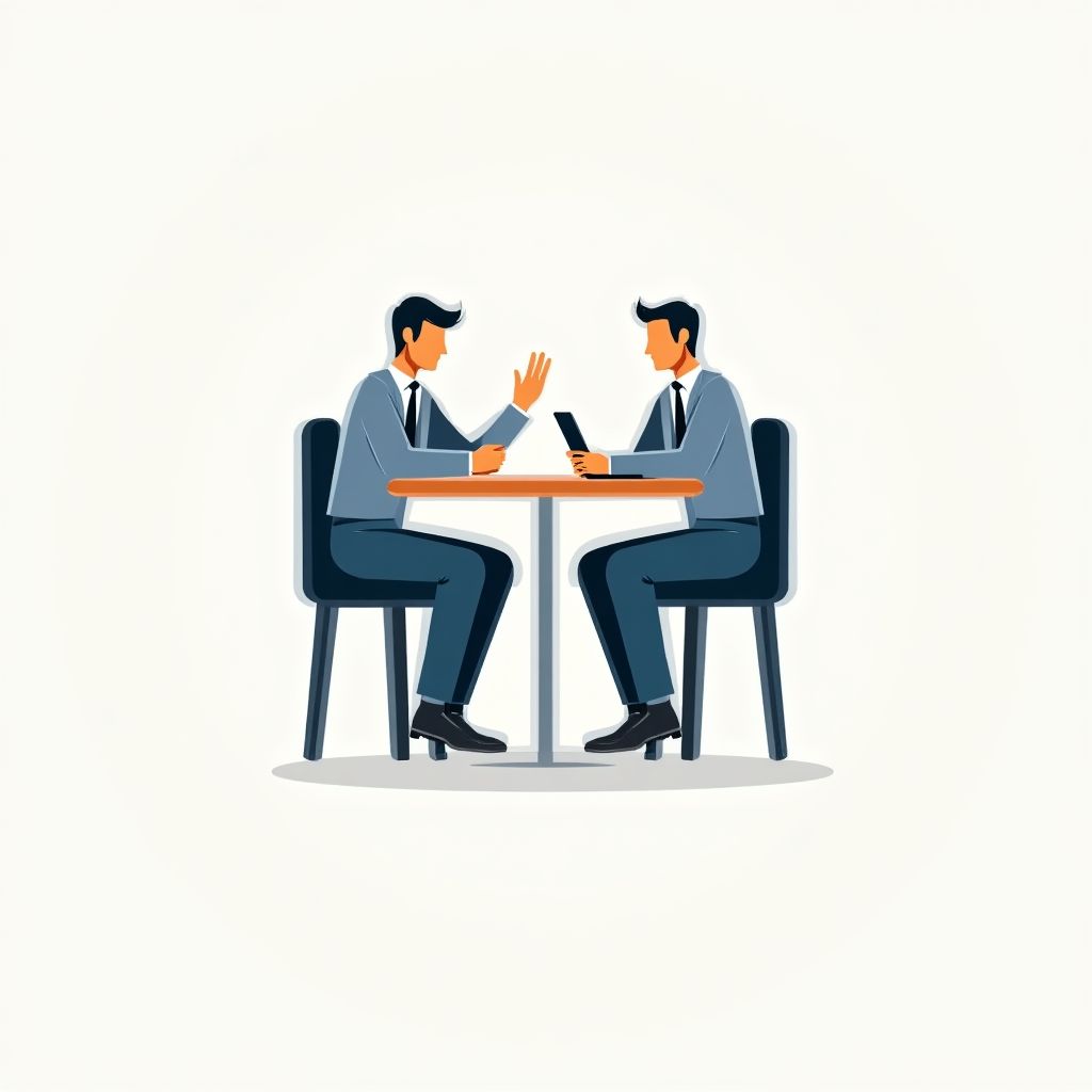 Sonuç Odaklılık İkonu