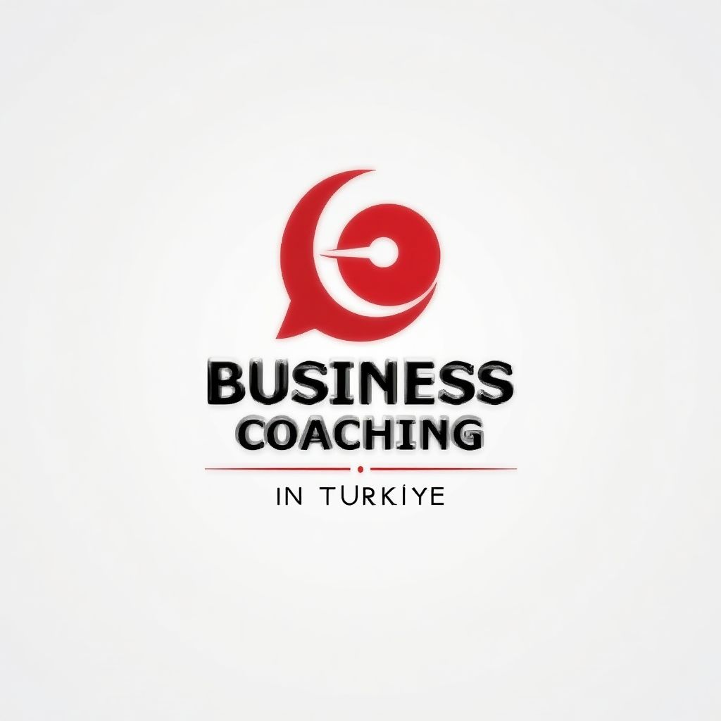 Türkiye'de İşletme Koçluğu Logo