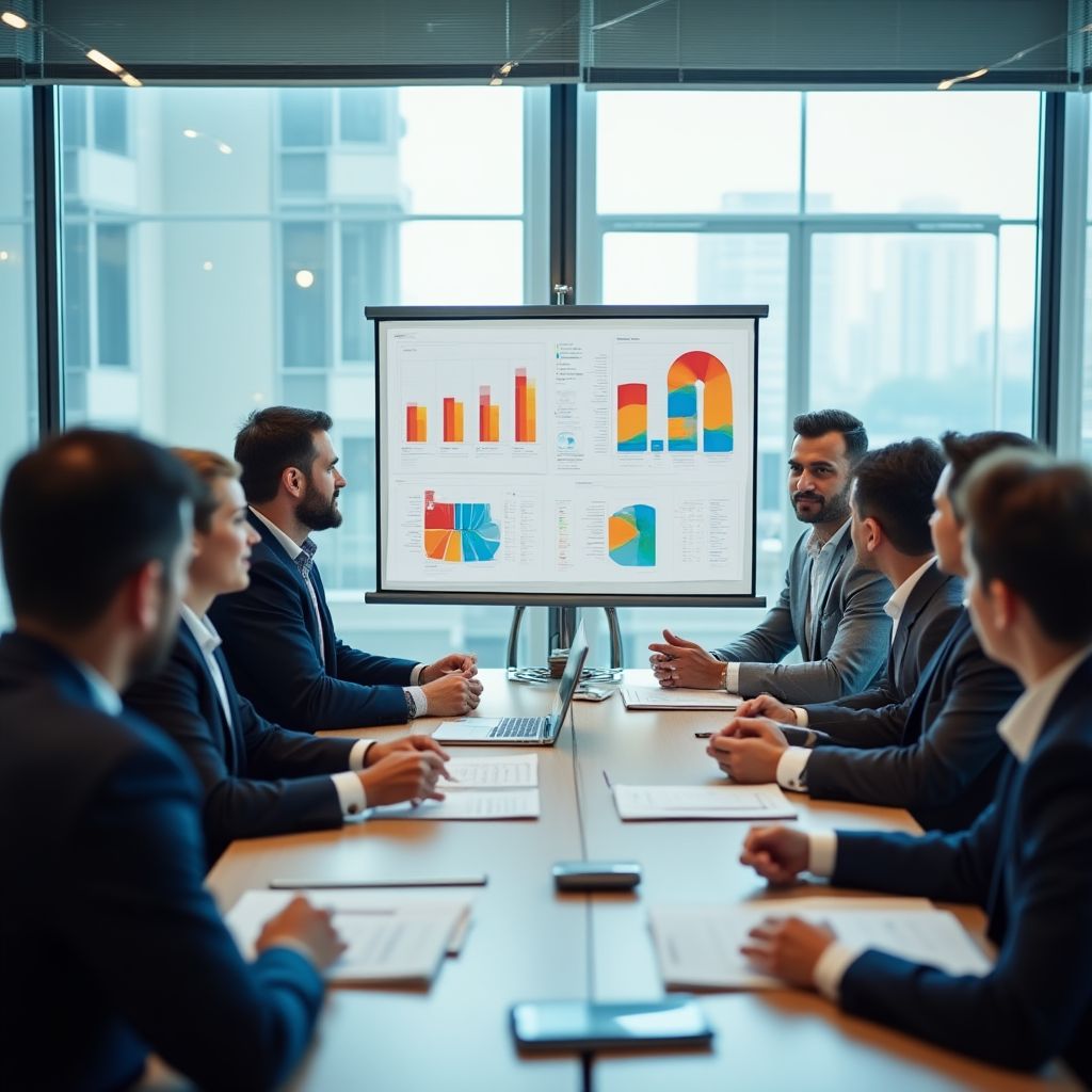 Organizasyonel Gelişim