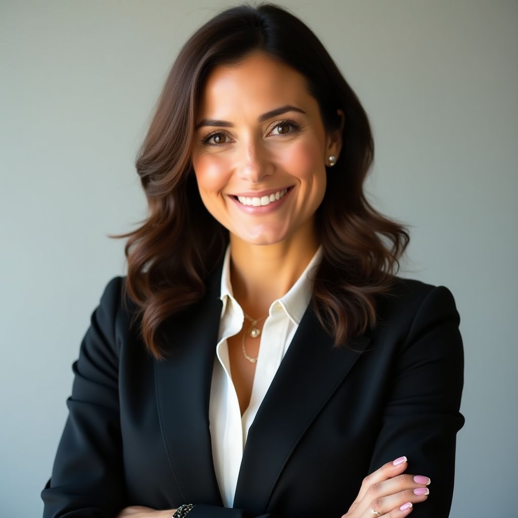 Baş Koçluk Danışmanı