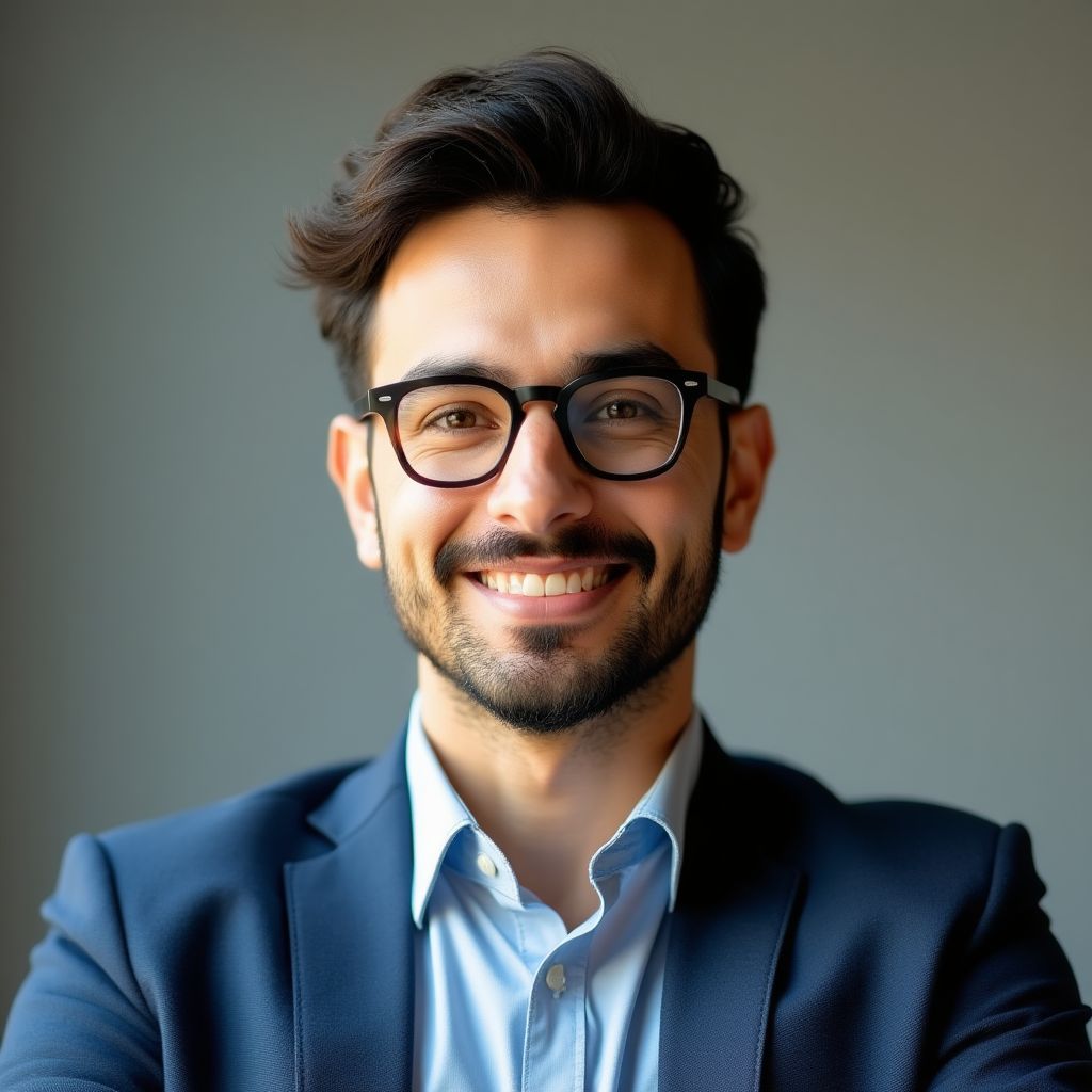 Araştırma Direktörü