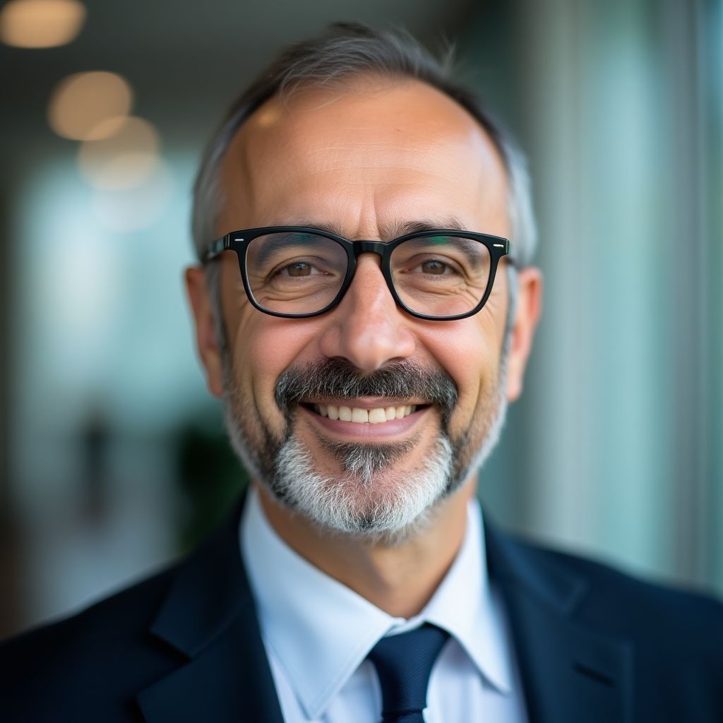 Uluslararası İş Geliştirme Direktörü